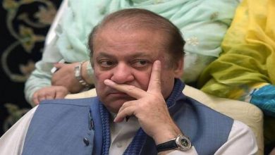 NAWAZ SHARIF