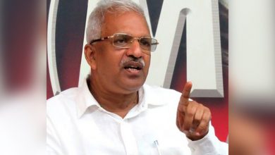 P jayarajan