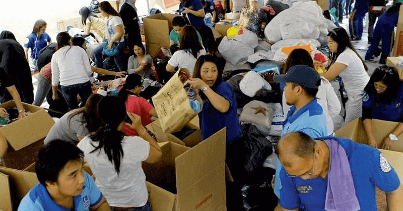 106 Filipino groups asked to stop activities in Dubai