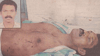 URUTTIKOLAKKES; COUT WILL ANNOUNCE VERDICT TODAY