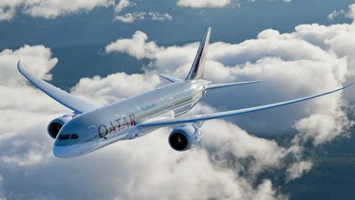 QATAR AIRWAYS