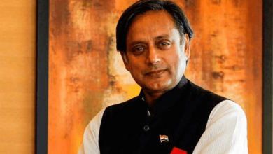 SASI THAROOR