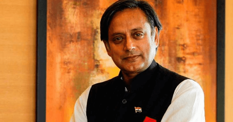 SASI THAROOR