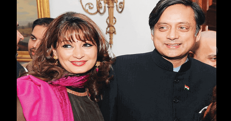 THAROOR GRANTED REGULAR BAIL