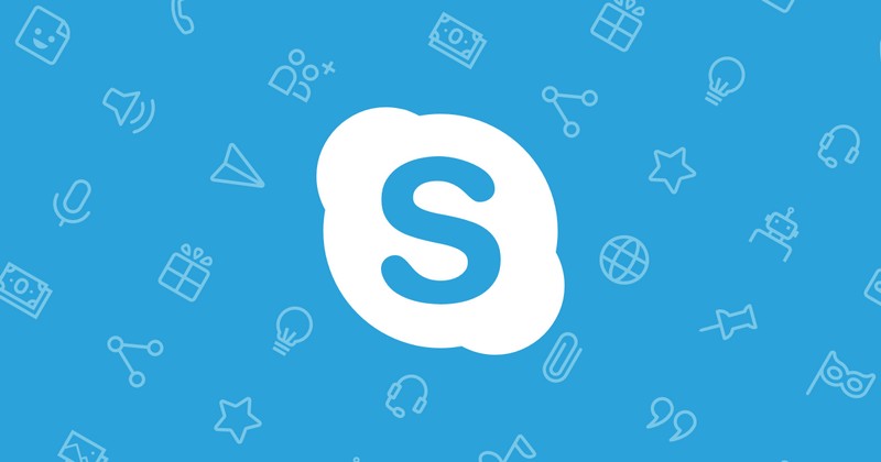 SKYPE