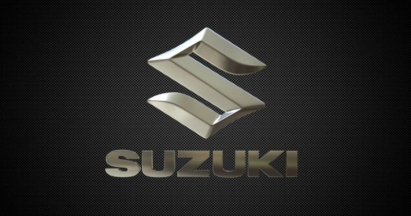 SUZUKI LOGO