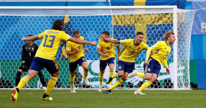 SWEDEN