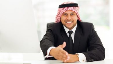 Saudi Job Intervew