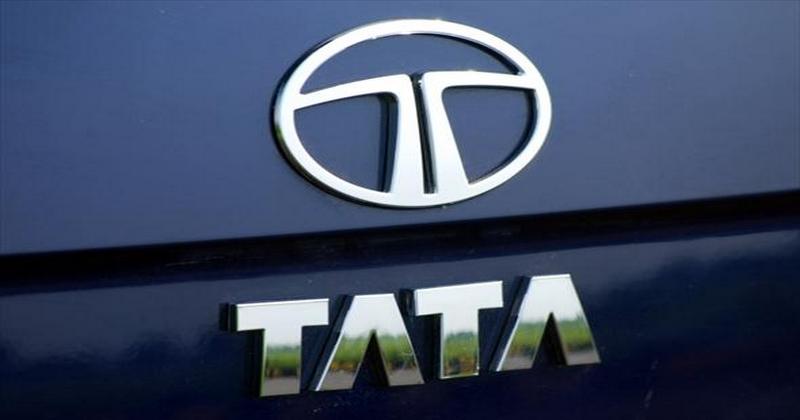 TATA LOGO