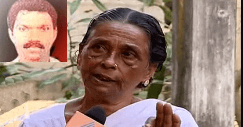 UDAKUMAR MOTHER ABOUT COURT VERDICT