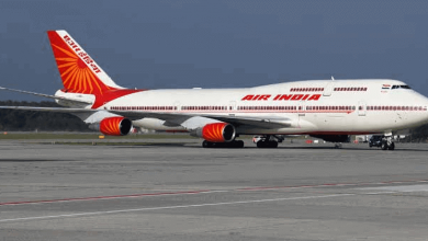 air india