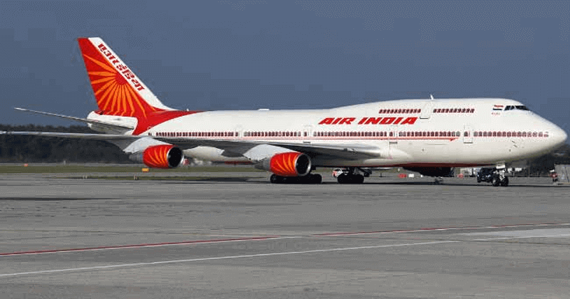 air india