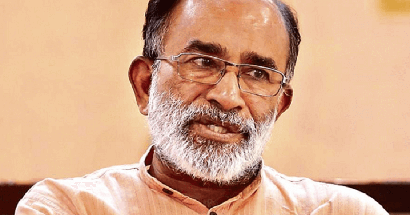 അല്ഫോണ്സ് കണ്ണന്താനം