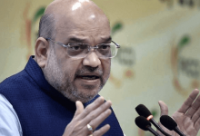 amit shah
