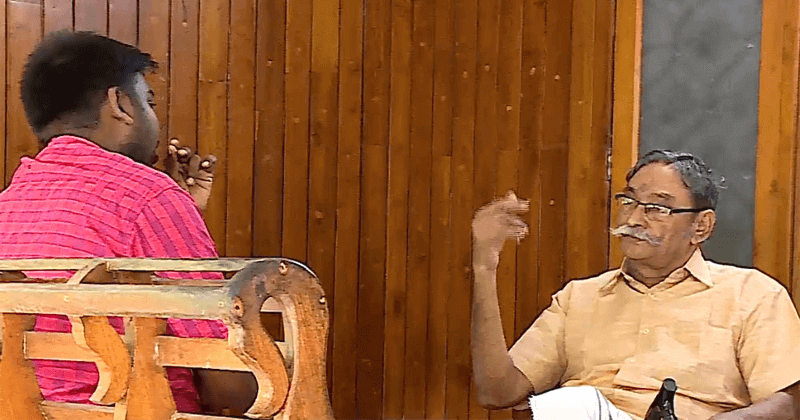 balakrishanan