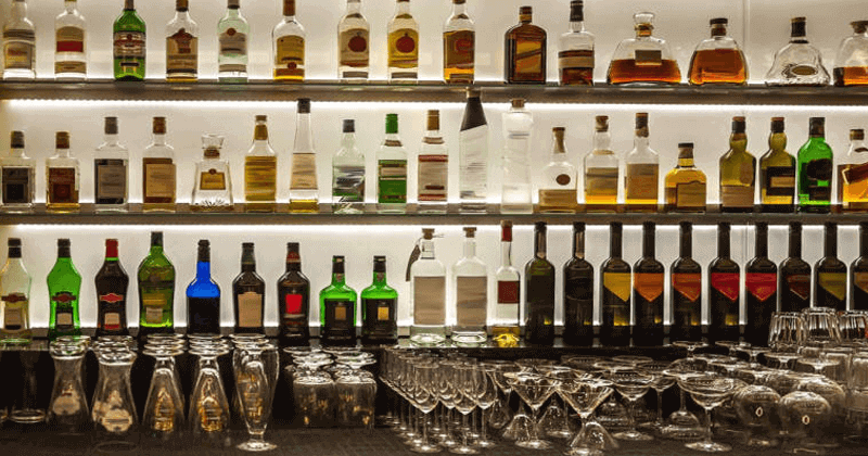 beverages