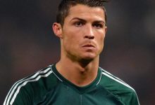 CRISTIANO RONALDO GETS FINE AND PRISON TERM IN TAX EVASION CASE