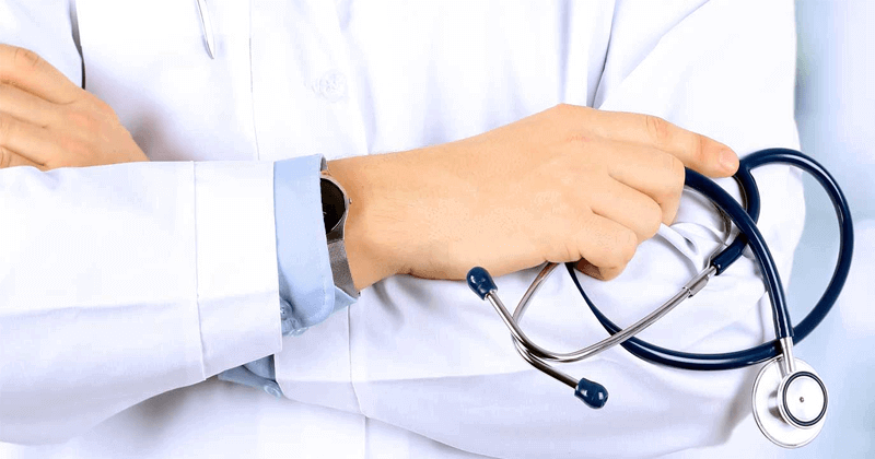 doctor