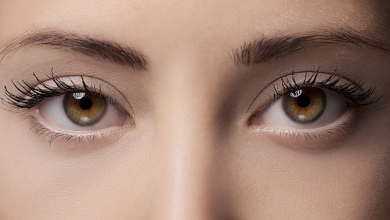 eye