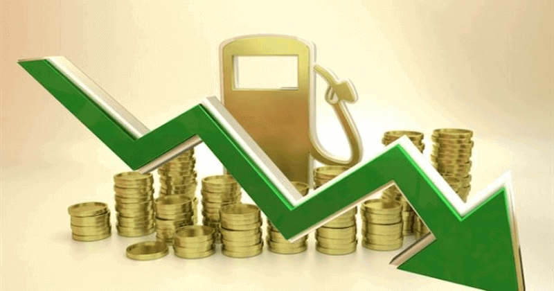 fuel price