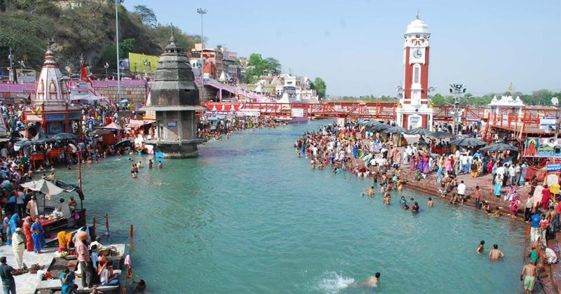 ganga