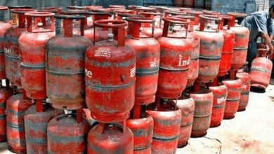 gas-cylinder PRICE INCREASE