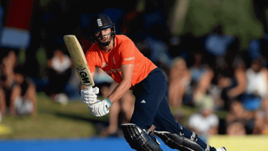 Alex hales
