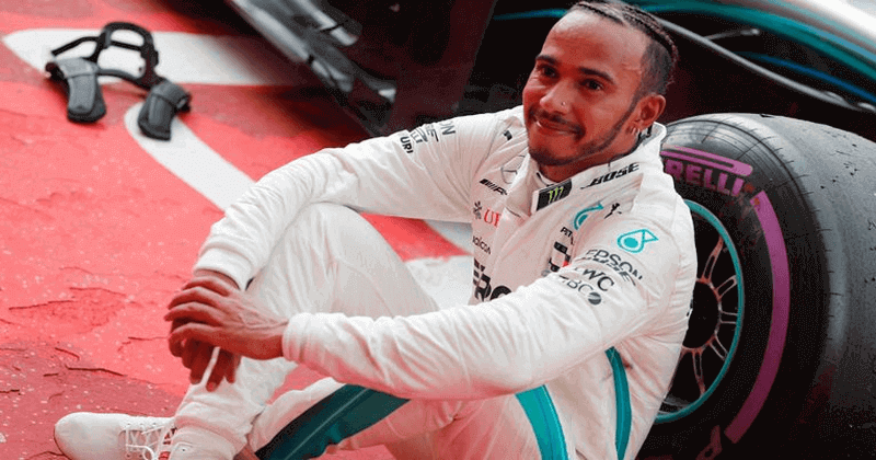hamilton