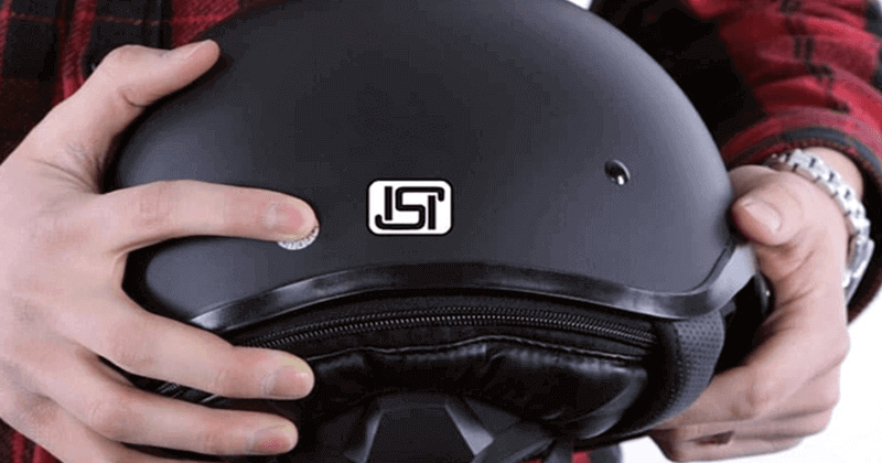 helmet