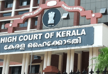 malabar cements scam, COURT CRITICIZE