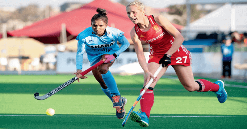 hockey