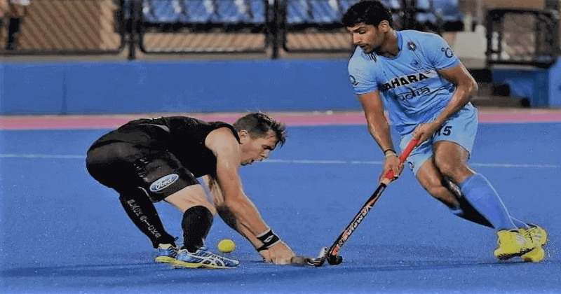 hockey