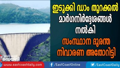 idukki dam