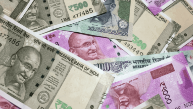 indian rupees