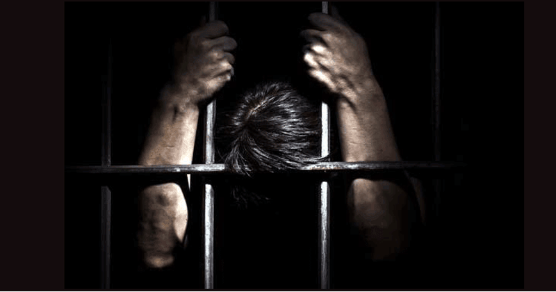 jail