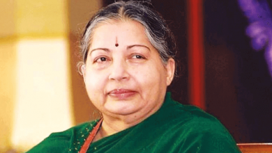 jayalalithaa