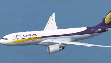 jet airways