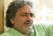 joy mathew