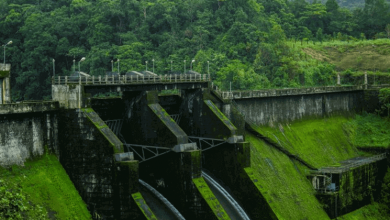 kakkayam dam