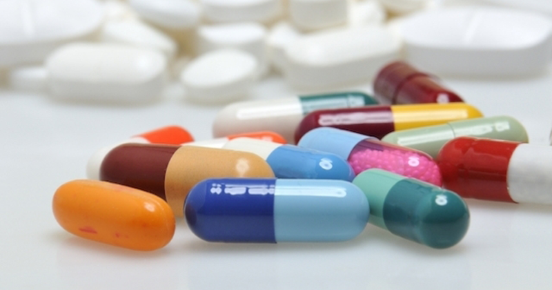medicines