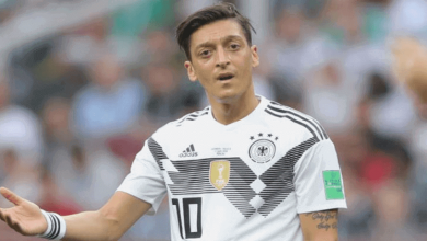 ozil