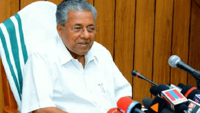 pinarayi