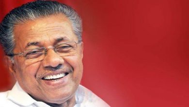 pinarayi