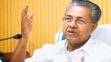 pinarayi vijayan