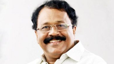 Ps sreedharan Pillai