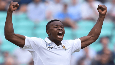 rabada