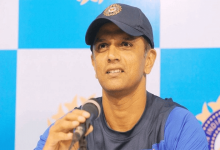 rahul dravid
