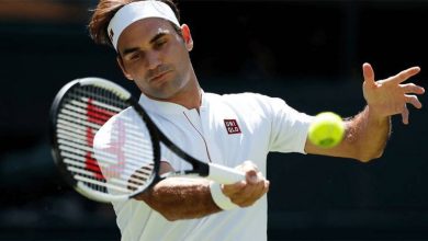 Roger Federer