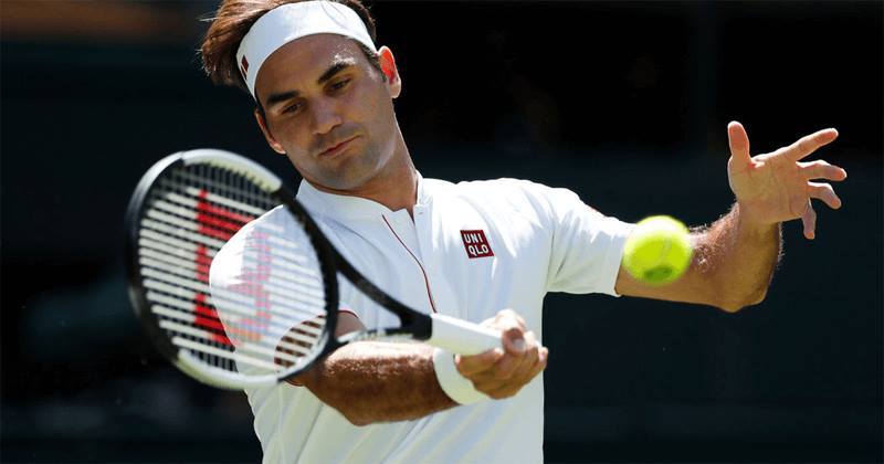 Roger Federer