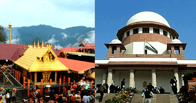sabarimala